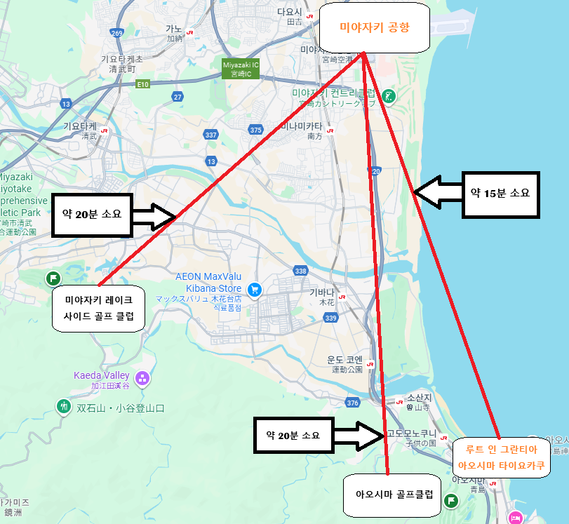 호텔지도